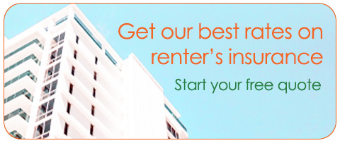 Merritt Island, FL renters Insurance Quotes