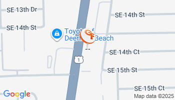 Deerfield Beach, FL Rv Insurance Agency